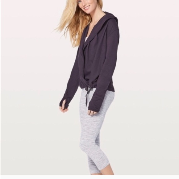 lululemon athletica Accessories - Lululemon Ready to Rulu wrap